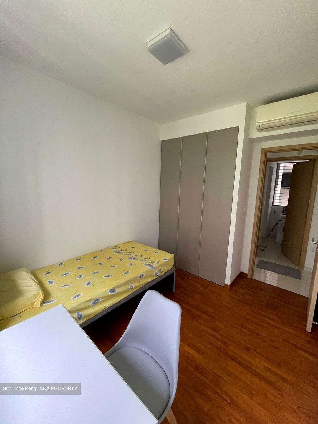 Twin Waterfalls (D19), Condominium #395227681